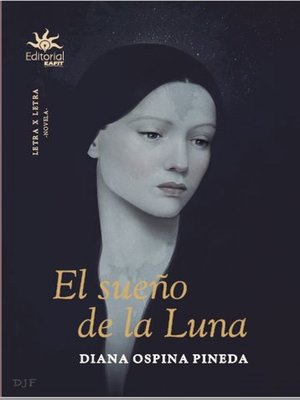 cover image of El sueño de la Luna
